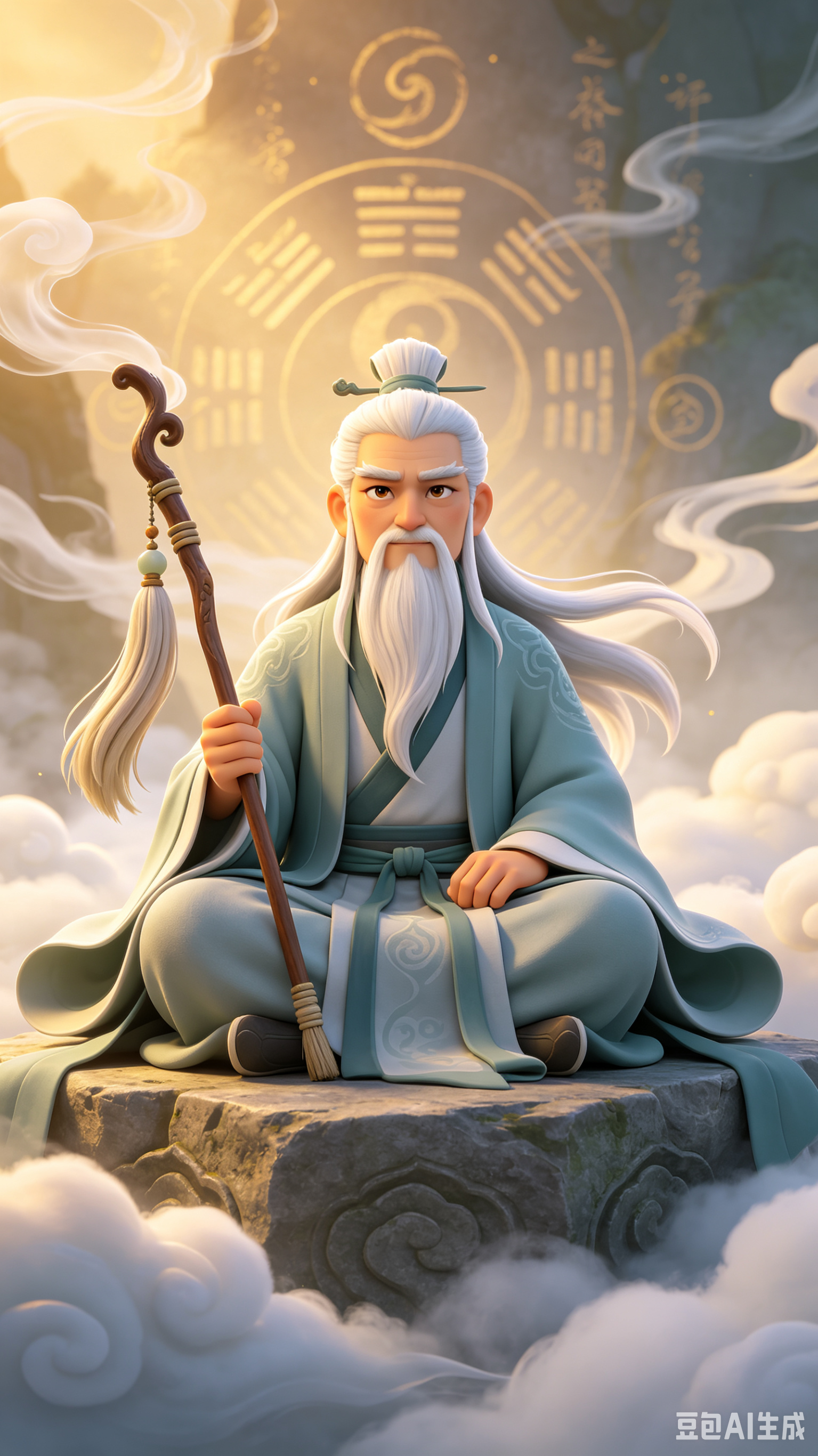 太上老君